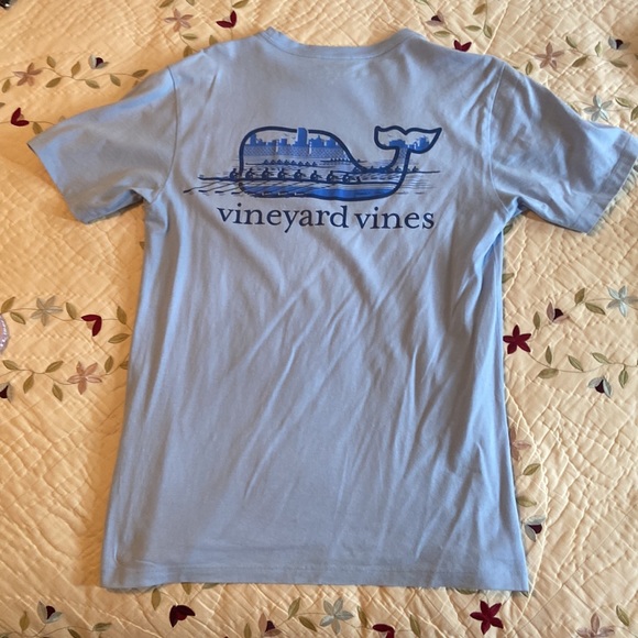 Vineyard vines tee - Picture 4 of 4